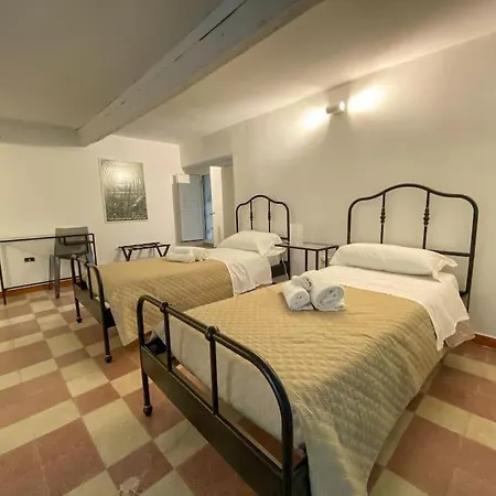 Ortigia 116 *