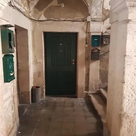 Ortigia 116 *
