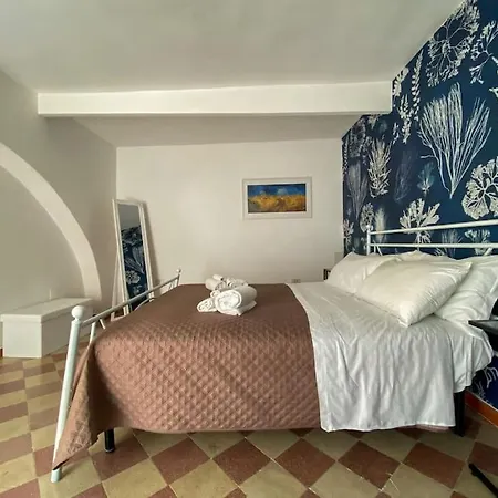 Ortigia 116 Апартаменты Сиракузы