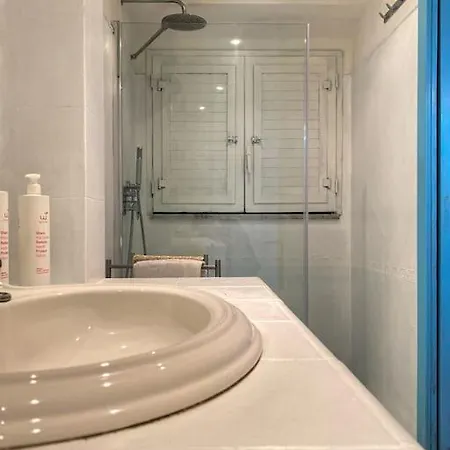 Апартаменты Ortigia 116