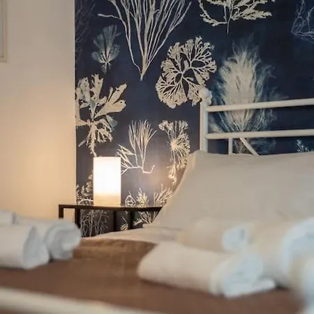 Ortigia 116 Сиракузы