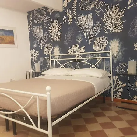 Ortigia 116 Апартаменты *