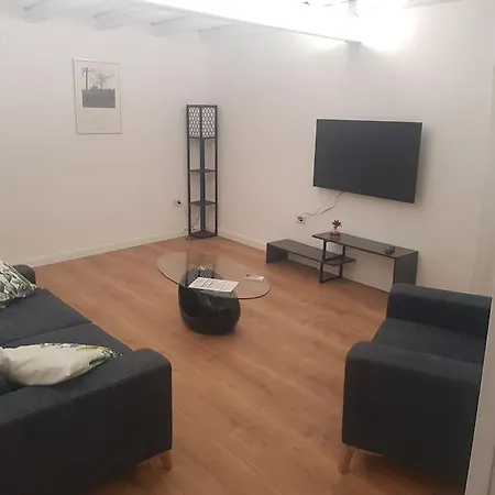 Ortigia 116 Сиракузы