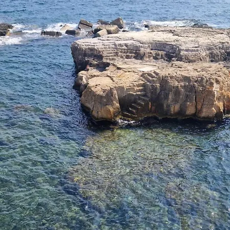 Ortigia 116 Апартаменты