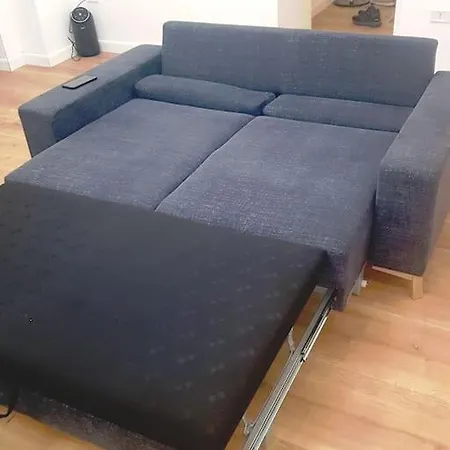 Ortigia 116 Lägenhet *